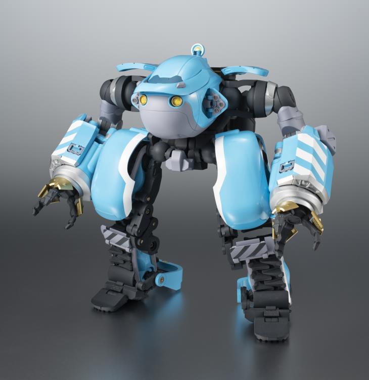 Sakugan Robot Spirits Big Tony Gallery Image 3