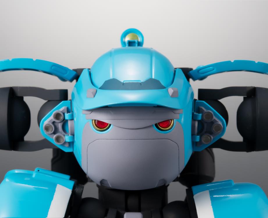 Sakugan Robot Spirits Big Tony Gallery Image 15