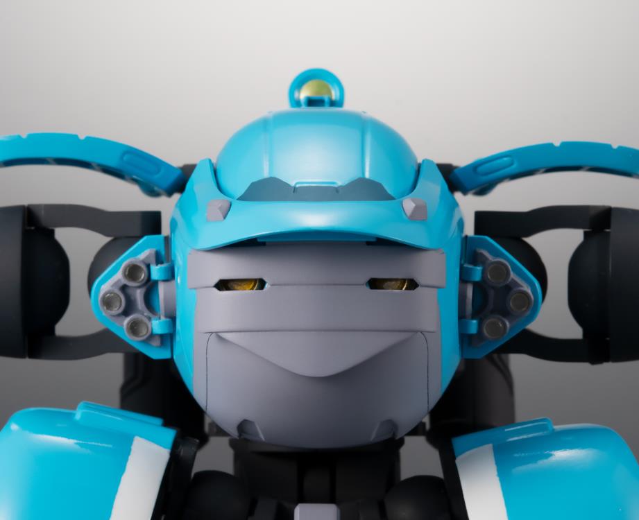 Sakugan Robot Spirits Big Tony Gallery Image 13