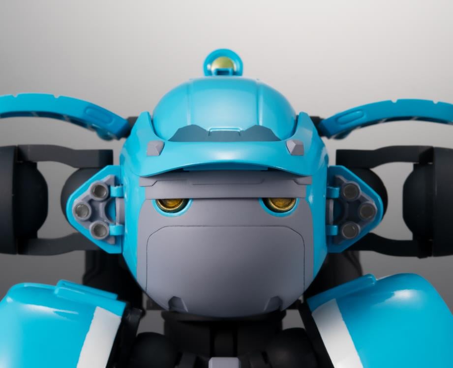 Sakugan Robot Spirits Big Tony Gallery Image 14