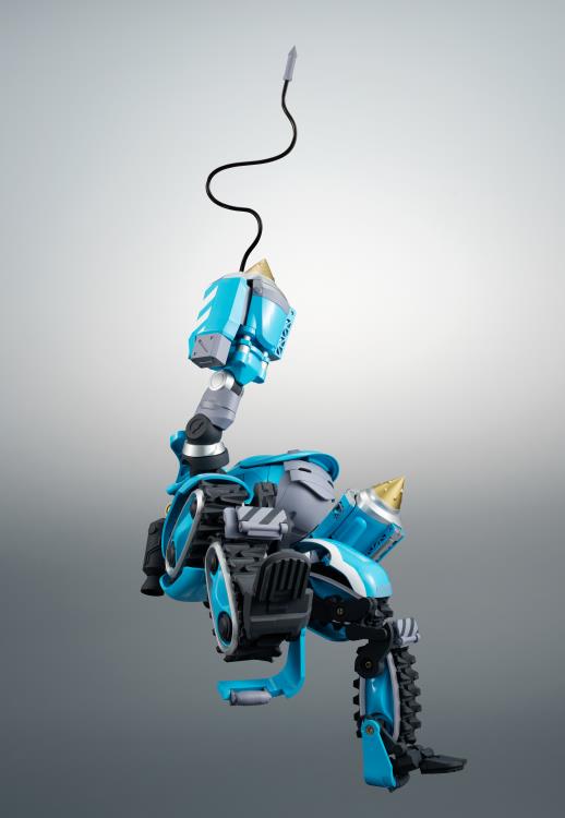 Sakugan Robot Spirits Big Tony Gallery Image 7