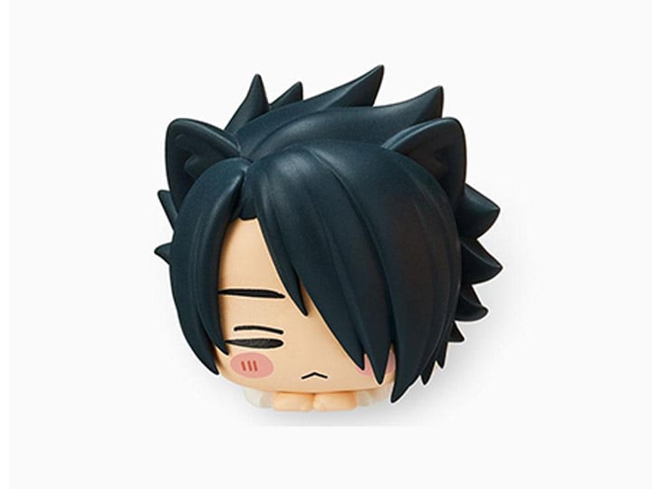 The Promised Neverland Ohiruneko Ray Mini Figure Gallery Image 1