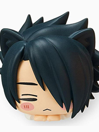 The Promised Neverland Ohiruneko Ray Mini Figure Gallery Image 2