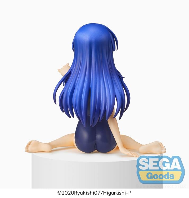 Higurashi: When They Cry - Sotsu Rika Furude Premium Perching Figure Gallery Image 6