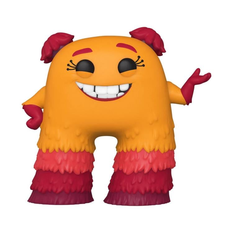 Pop! Disney: Monsters at Work - Val Little Gallery Image 3