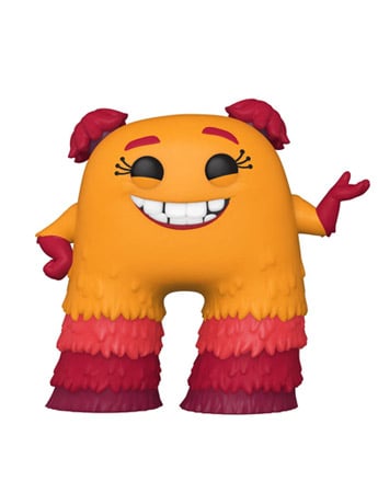 Pop! Disney: Monsters at Work - Val Little Gallery Image 2