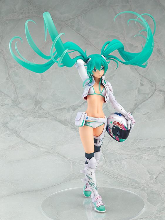 figma レーシングミク 2014 EV MIRAI ver. figma レーシングミク2014 EV MIRAI ver.の製品画像 - 価格.com