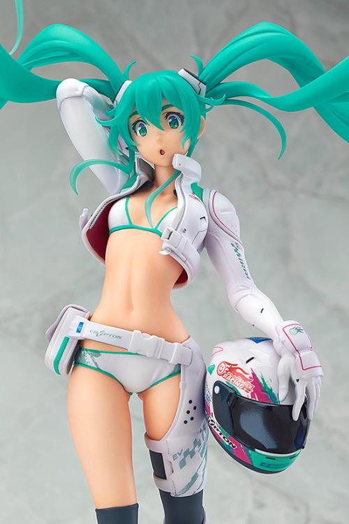 figma レーシングミク 2014 EV MIRAI ver. figma レーシングミク2014 EV MIRAI ver.の製品画像 - 価格.com