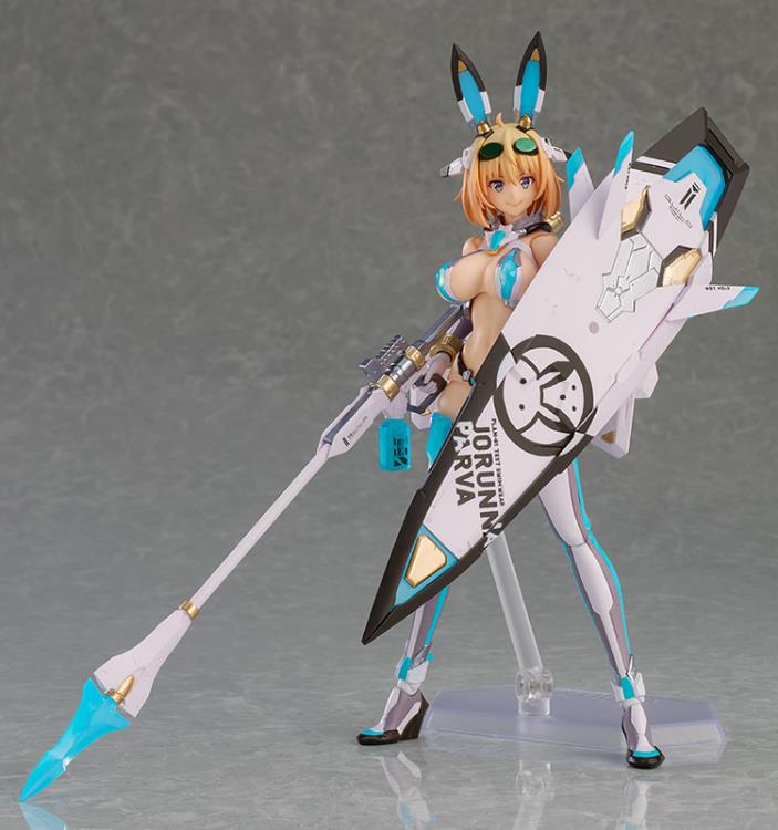 Bunny Suit Planning figma No.530 Sophia F. Shirring Gallery Image 4