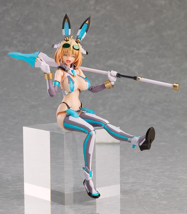 Bunny Suit Planning figma No.530 Sophia F. Shirring