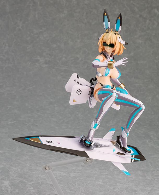 Bunny Suit Planning figma No.530 Sophia F. Shirring