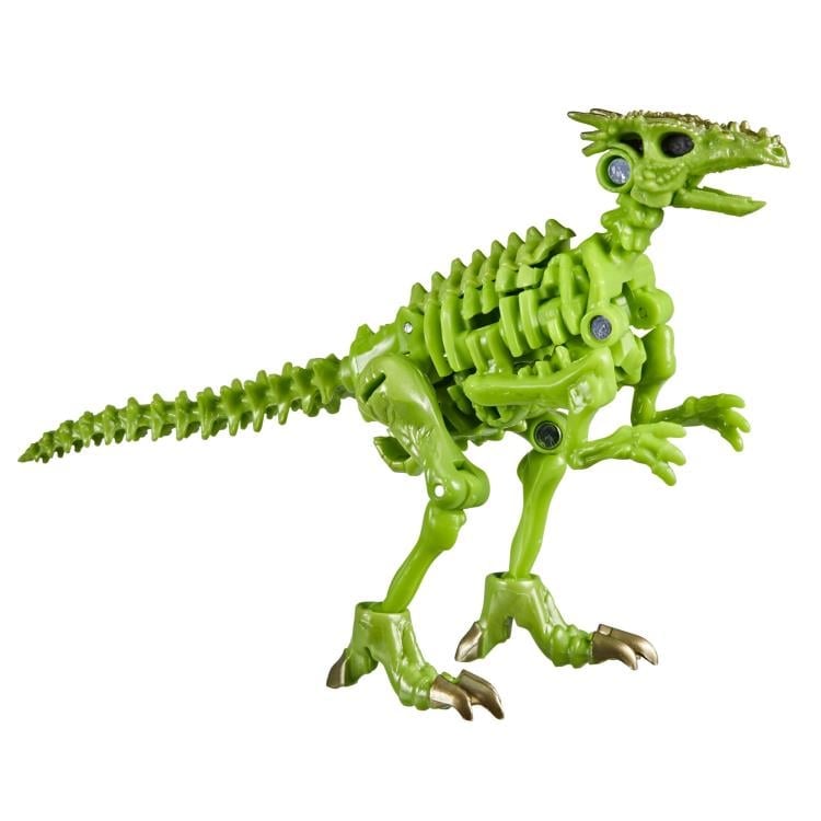 Transformers War for Cybertron: Kingdom Core Dracodon Gallery Image 6