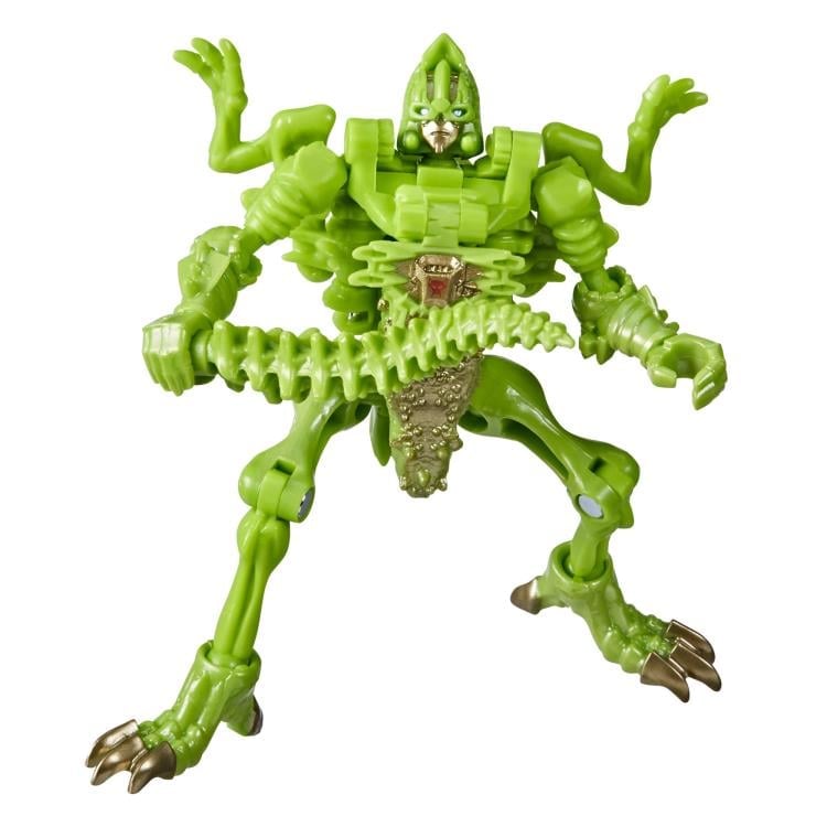 Transformers War for Cybertron: Kingdom Core Dracodon Gallery Image 7
