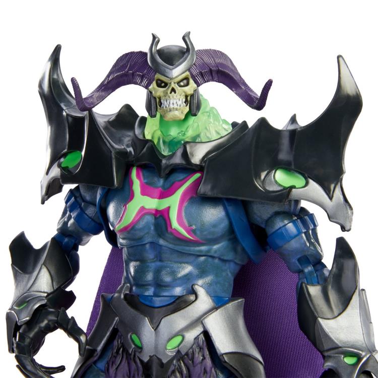 Masters of the Universe: Revelation Masterverse Skelegod Gallery Image 7