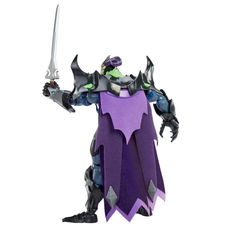 Masters of the Universe: Revelation Masterverse Skelegod Gallery Image 6