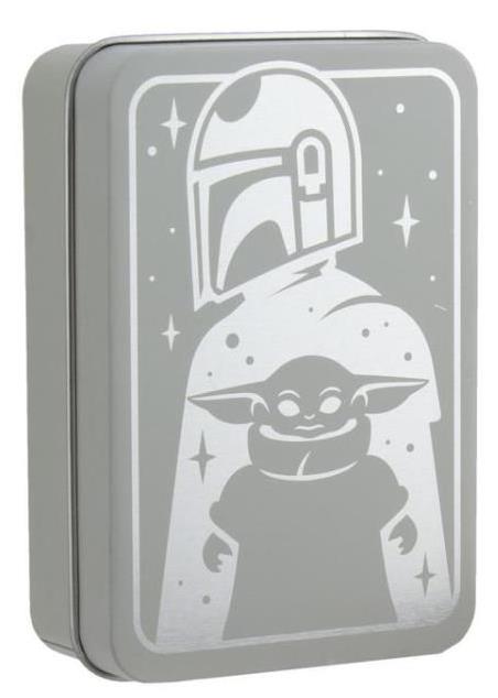 The Mandalorian Trivia Quiz Game Gallery Image 4
