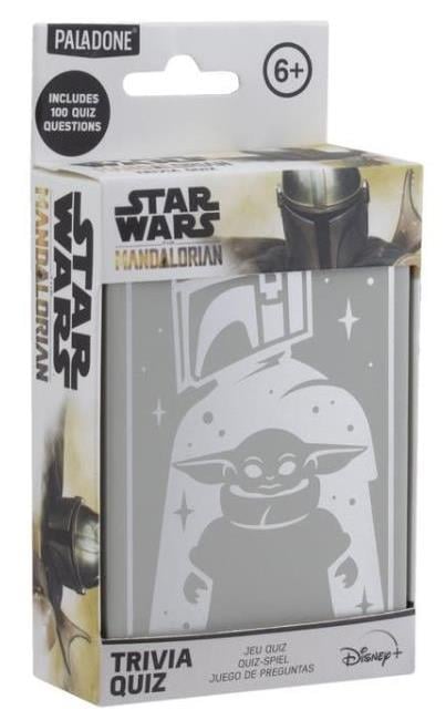 The Mandalorian Trivia Quiz Game Gallery Image 5