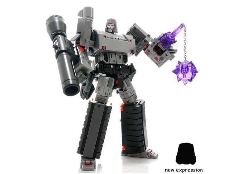 TW-01B Hegemon With Orange Barrel Plug Gallery Image 4