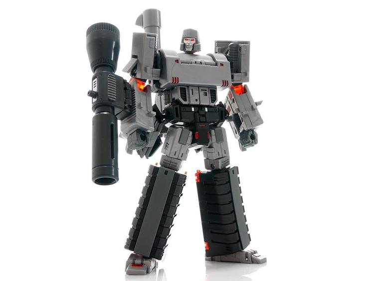 TW-01B Hegemon With Orange Barrel Plug Gallery Image 1