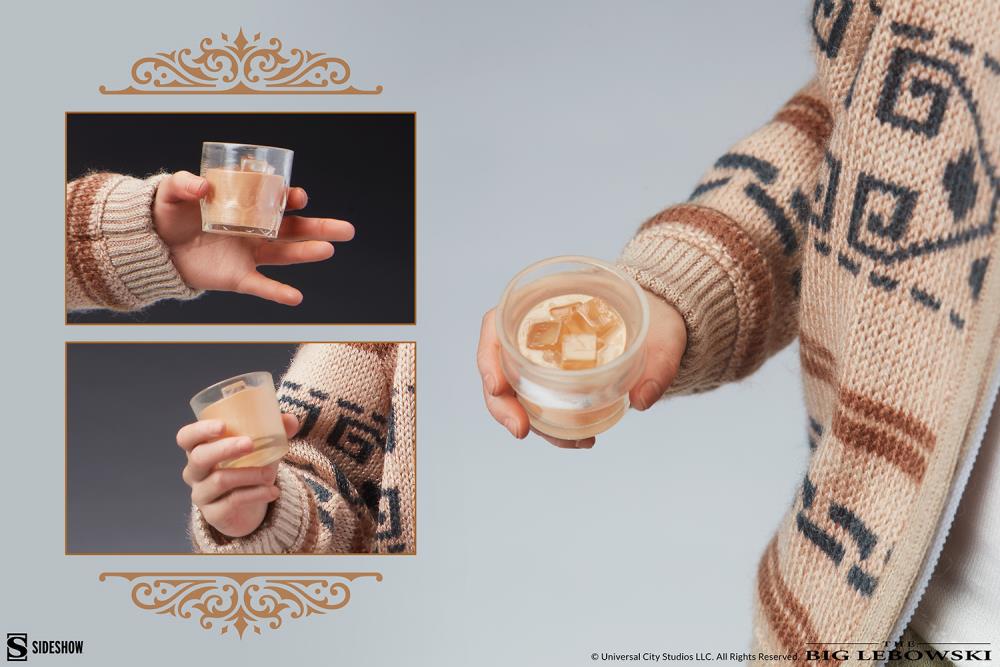 The Big Lebowski The Dude 1/6 Scale Figure Gallery Image 14