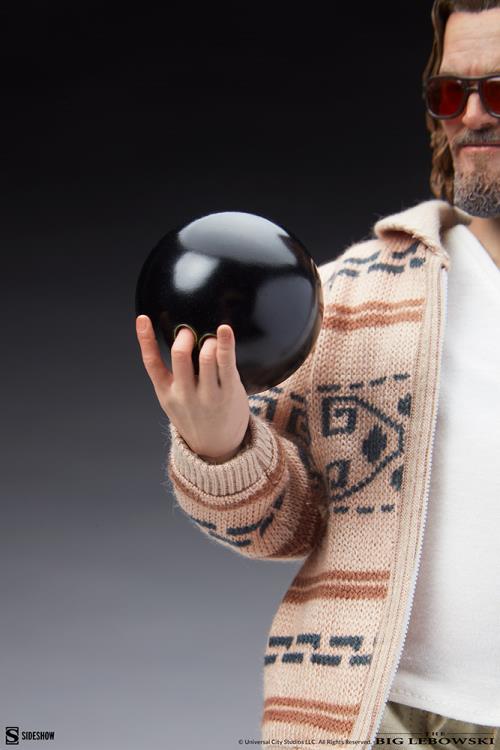 The Big Lebowski The Dude 1/6 Scale Figure Gallery Image 11