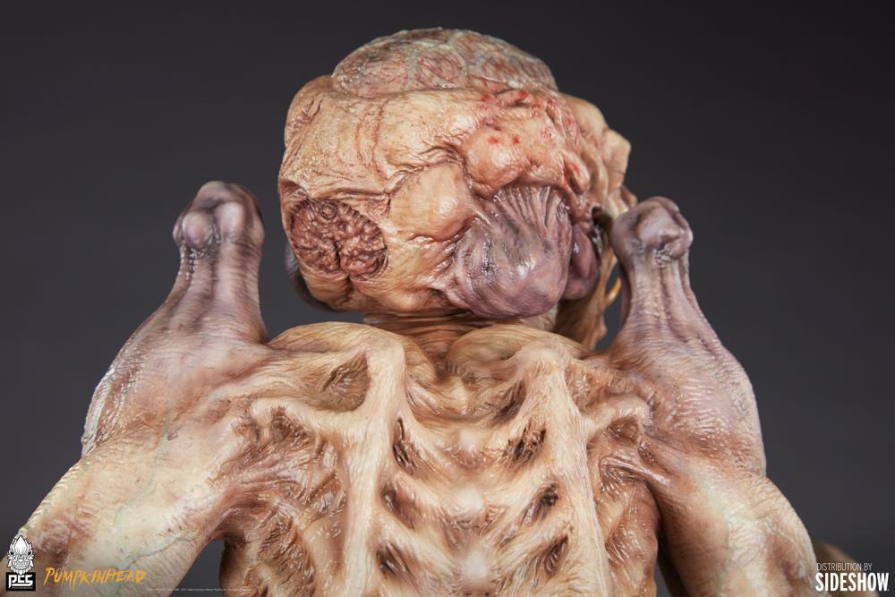Pumpkinhead 1/4 Scale Collector Edition Statue Gallery Image 21