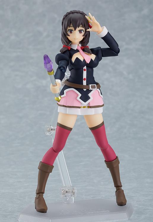 KonoSuba figma No.531 Yunyun Gallery Image 6