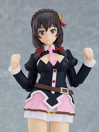 KonoSuba figma No.531 Yunyun Gallery Image 2