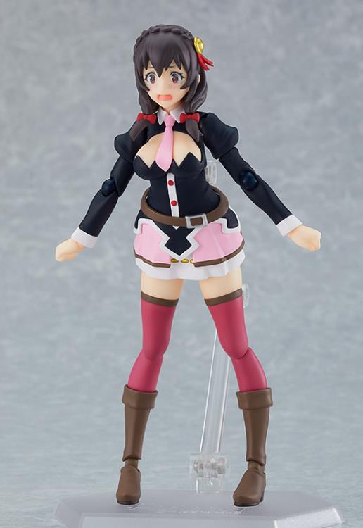 KonoSuba figma No.531 Yunyun Gallery Image 5