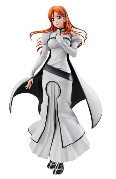 Bleach Gals Series Orihime Inoue Gallery Image 8