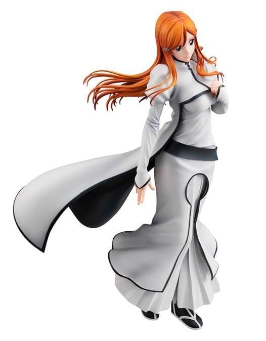 Bleach Gals Series Orihime Inoue Gallery Image 11