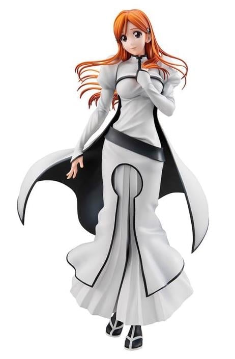 Bleach Gals Series Orihime Inoue Gallery Image 10