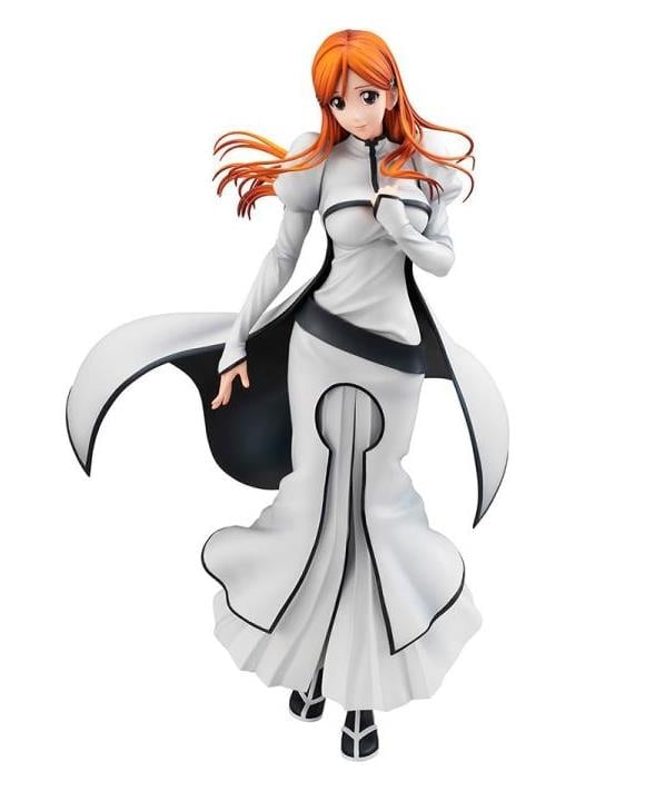 Bleach Gals Series Orihime Inoue Gallery Image 3