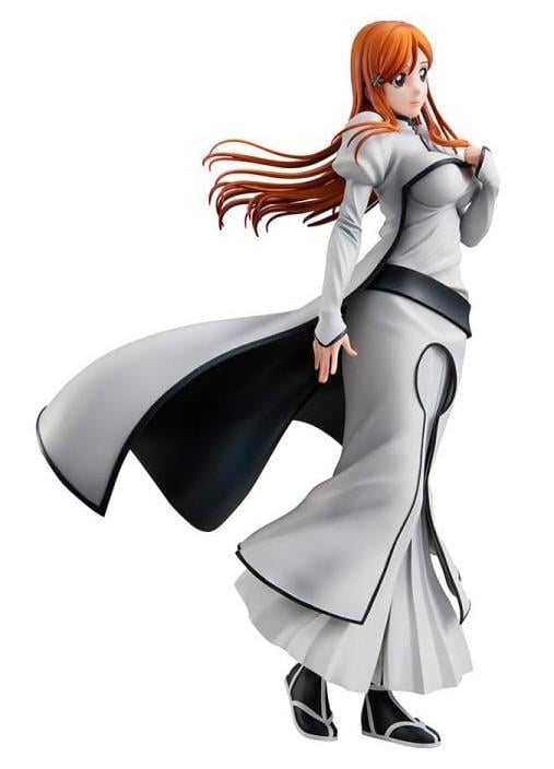 Bleach Gals Series Orihime Inoue Gallery Image 7
