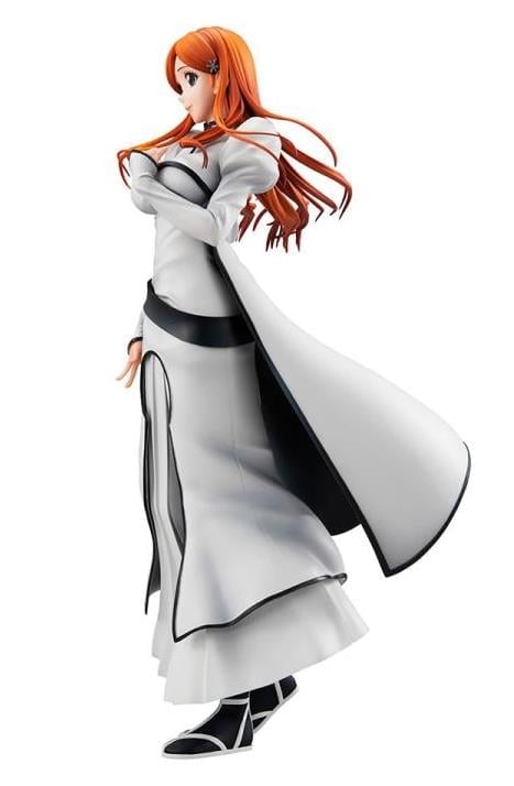 Bleach Gals Series Orihime Inoue Gallery Image 5