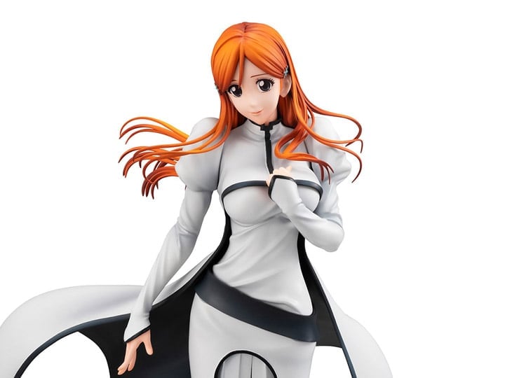 Bleach Gals Series Orihime Inoue Gallery Image 1
