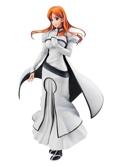 Bleach Gals Series Orihime Inoue Gallery Image 4