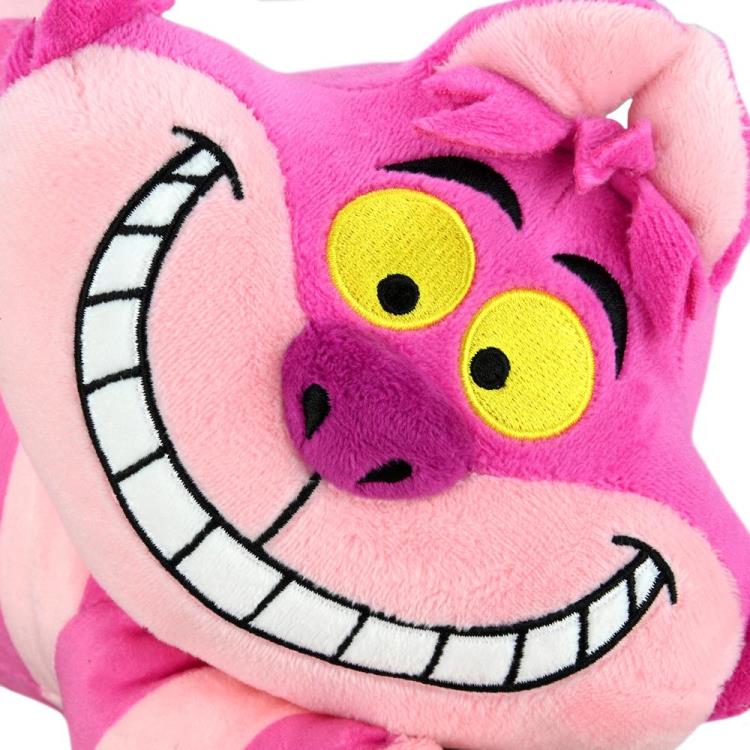 Alice In Wonderland Cheshire Cat 13" Plush Gallery Image 7