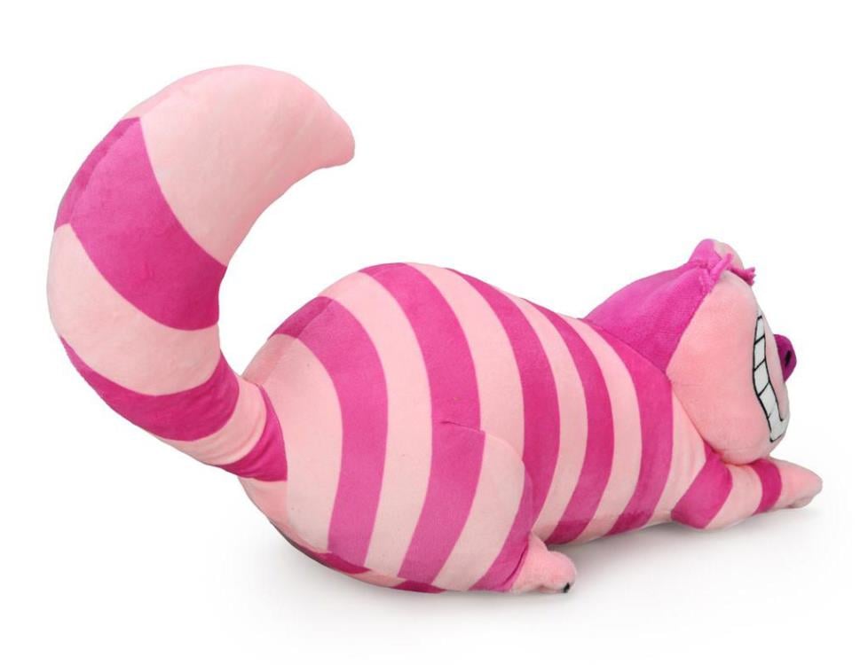 Alice In Wonderland Cheshire Cat 13" Plush Gallery Image 5