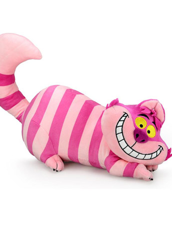 Alice In Wonderland Cheshire Cat 13" Plush Gallery Image 2