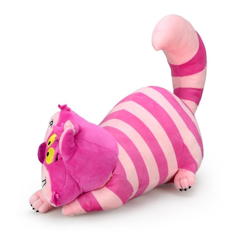 Alice In Wonderland Cheshire Cat 13" Plush Gallery Image 3