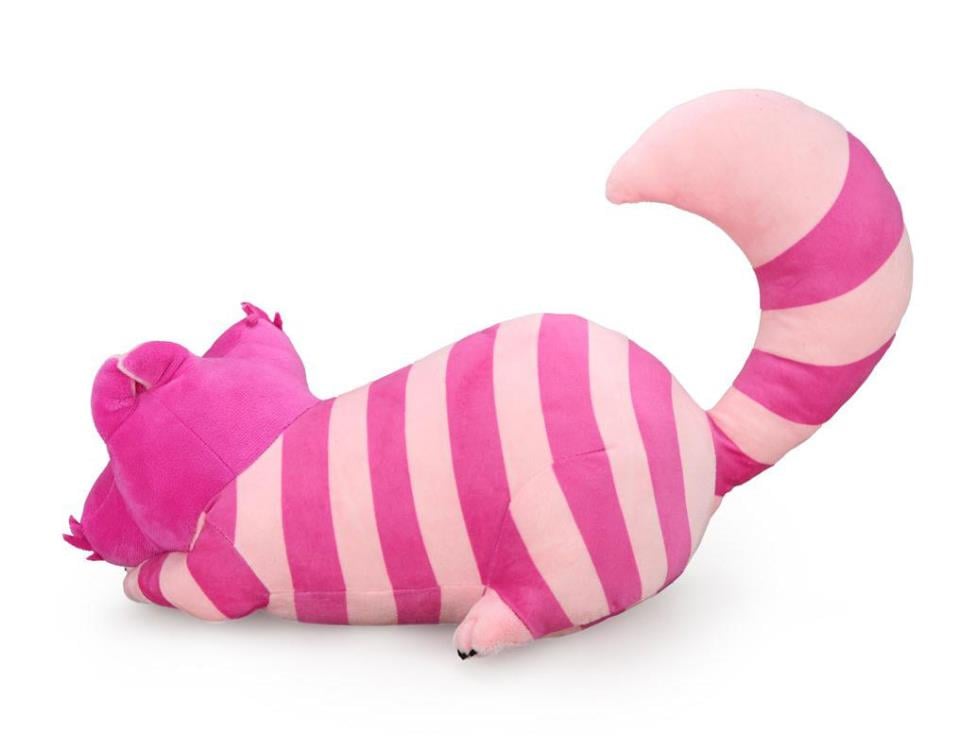 Alice In Wonderland Cheshire Cat 13" Plush Gallery Image 4