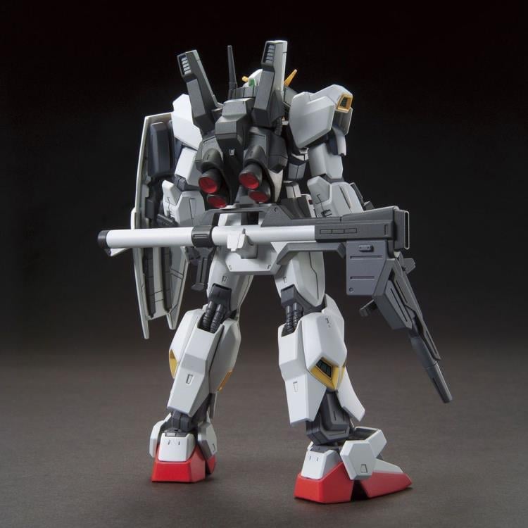 Mobile Suit Zeta Gundam HGUC RX-178 Gundam Mk-II (AEUG) 1/144 Scale Model Kit Gallery Image 4