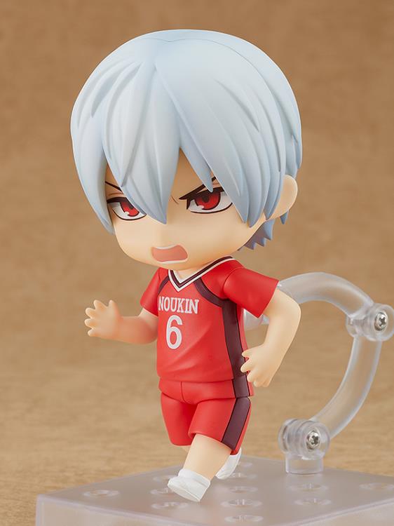 Burning Kabaddi Nendoroid No.1670 Tatsuya Yoigoshi Gallery Image 4