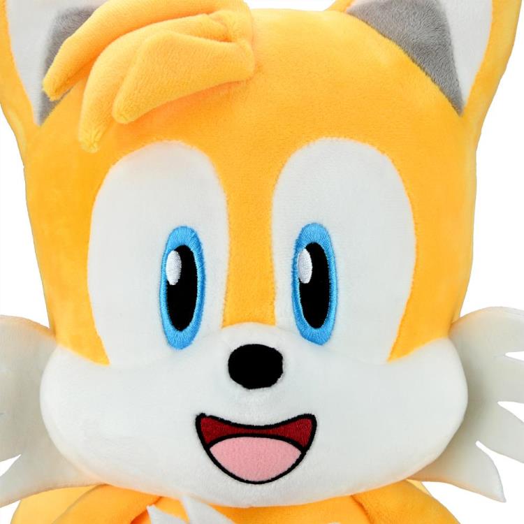 Sonic The Hedgehog HugMe Tails 16" Plush Gallery Image 8