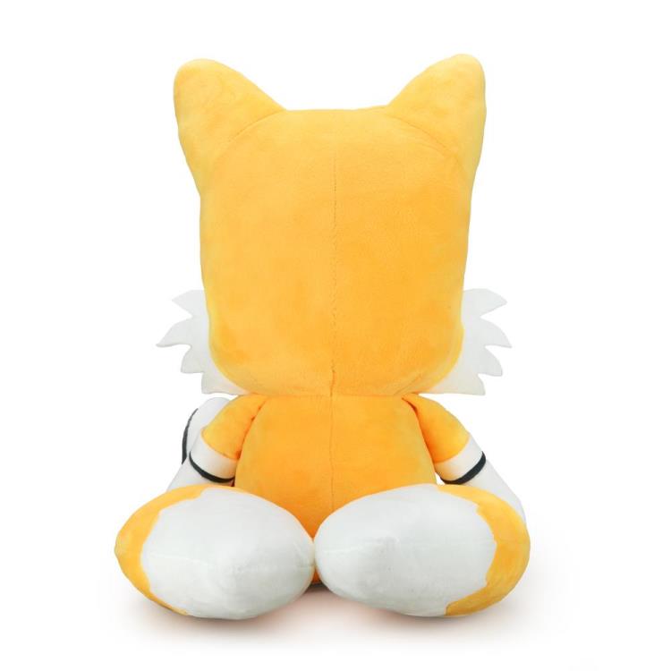 Sonic The Hedgehog HugMe Tails 16" Plush Gallery Image 5