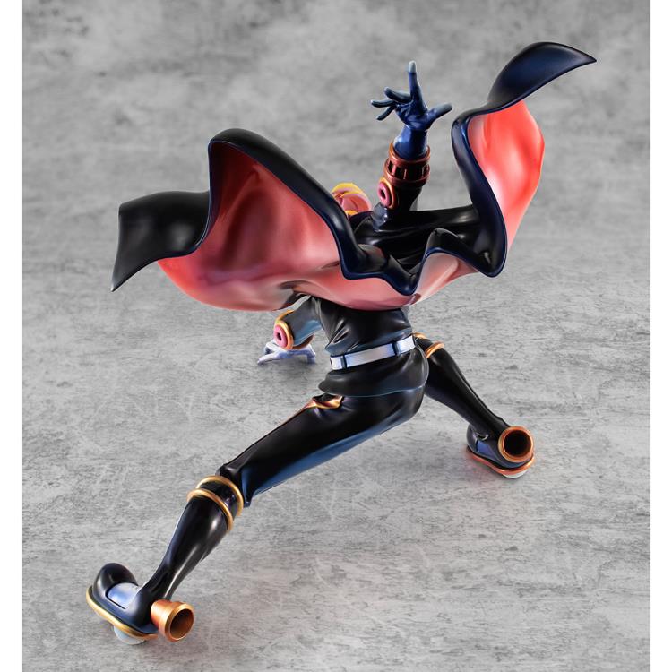 One Piece Portrait of Pirates Warriors Alliance O-Soba Mask Gallery Image 12