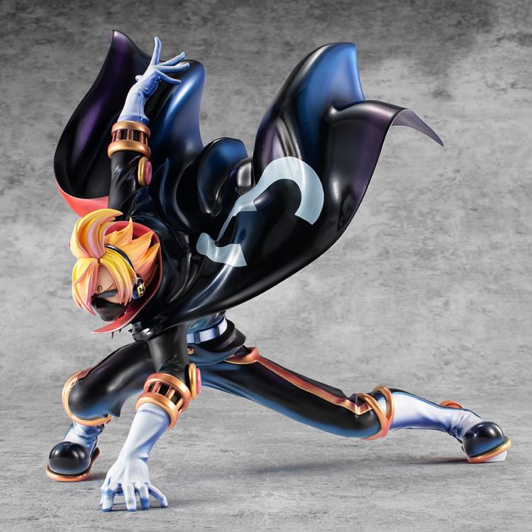 One Piece Portrait of Pirates Warriors Alliance O-Soba Mask Gallery Image 3