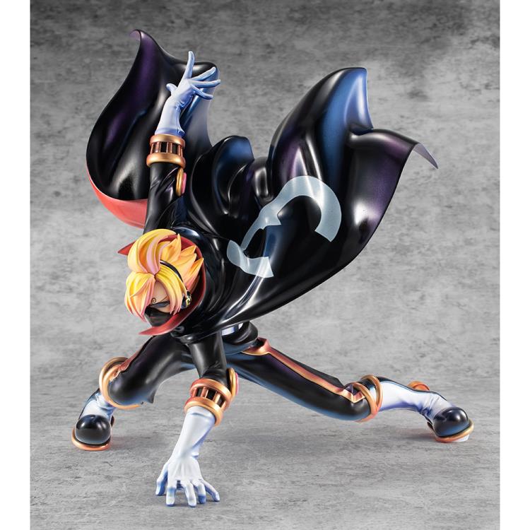 One Piece Portrait of Pirates Warriors Alliance O-Soba Mask Gallery Image 8