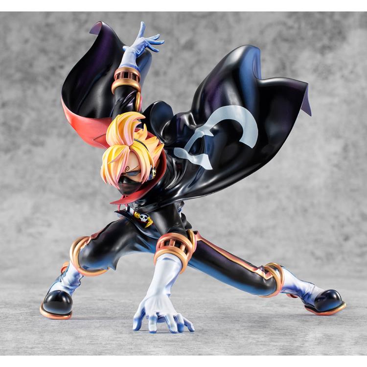 One Piece Portrait of Pirates Warriors Alliance O-Soba Mask Gallery Image 9